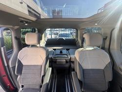 2025 Volkswagen Multivan TDI360 Life