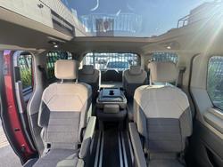 2025 Volkswagen Multivan TDI360 Life