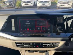 2025 Volkswagen Multivan TDI360 Life