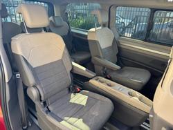 2025 Volkswagen Multivan TDI360 Life