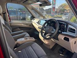 2025 Volkswagen Multivan TDI360 Life