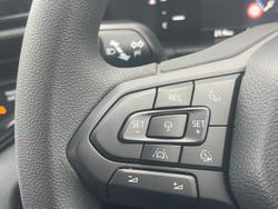 2024 Volkswagen
Amarok TDI405 Core