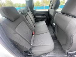 2024 Volkswagen
Amarok TDI405 Core