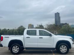 2024 Volkswagen
Amarok TDI405 Core