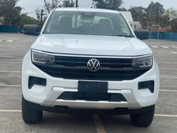 2024 Volkswagen Amarok TDI405 Core