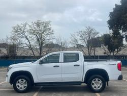 2024 Volkswagen
Amarok TDI405 Core