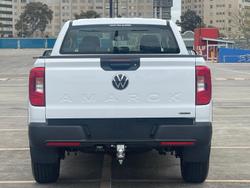 2024 Volkswagen Amarok TDI405 Core