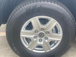 2024 Volkswagen
Amarok TDI405 Core