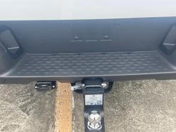 2024 Volkswagen Amarok TDI405 Core