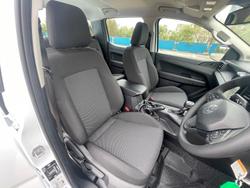 2024 Volkswagen Amarok TDI405 Core