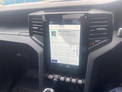 2024 Volkswagen
Amarok TDI405 Core