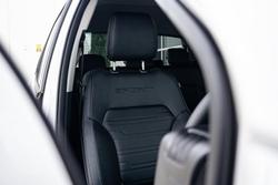 2024 Ford Ranger Sport