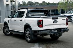 2024 Ford Ranger Sport