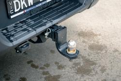 2024 Ford Ranger Sport