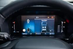 2024 Ford Ranger Sport