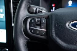 2024 Ford Ranger Sport