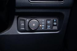 2024 Ford Ranger Sport MY24.50 4X4 Dual Range Arctic White