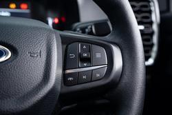 2024 Ford Ranger Sport