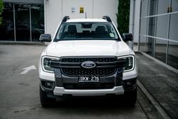 2024 Ford Ranger Sport
