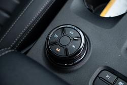 2024 Ford Ranger Sport