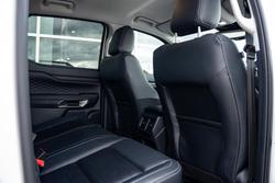 2024 Ford Ranger Sport