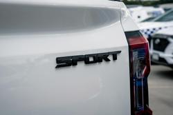 2024 Ford Ranger Sport