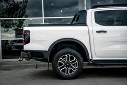 2024 Ford Ranger Sport