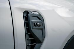 2024 Ford Ranger Sport