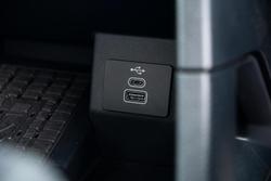 2024 Ford Ranger Sport