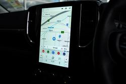 2024 Ford Ranger Sport