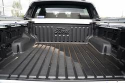 2024 Ford Ranger Sport MY24.50 4X4 Dual Range Arctic White