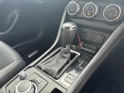 2020 Mazda
CX-3 sTouring