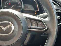 2020 Mazda
CX-3 sTouring