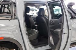 2021 Nissan Navara PRO-4X D23 MY21 4X4 Dual Range Stealth Grey