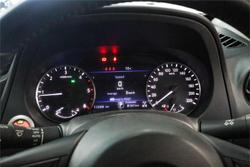 2021 Nissan Navara PRO-4X D23 MY21 4X4 Dual Range Stealth Grey