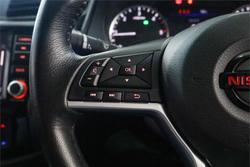 2021 Nissan Navara PRO-4X D23 MY21 4X4 Dual Range Stealth Grey