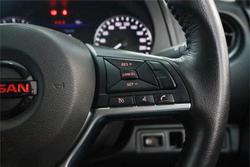 2021 Nissan Navara PRO-4X D23 MY21 4X4 Dual Range Stealth Grey