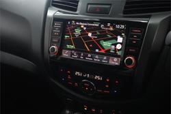 2021 Nissan Navara PRO-4X D23 MY21 4X4 Dual Range Stealth Grey