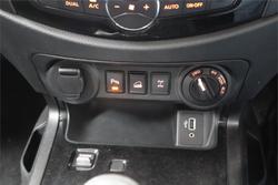 2021 Nissan Navara PRO-4X D23 MY21 4X4 Dual Range Stealth Grey