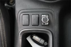 2021 Nissan Navara PRO-4X D23 MY21 4X4 Dual Range Stealth Grey