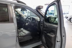 2021 Nissan Navara PRO-4X D23 MY21 4X4 Dual Range Stealth Grey