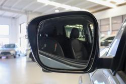 2021 Nissan Navara PRO-4X D23 MY21 4X4 Dual Range Stealth Grey