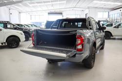 2021 Nissan Navara PRO-4X D23 MY21 4X4 Dual Range Stealth Grey