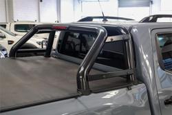 2021 Nissan Navara PRO-4X D23 MY21 4X4 Dual Range Stealth Grey