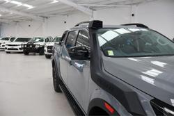 2021 Nissan Navara PRO-4X D23 MY21 4X4 Dual Range Stealth Grey