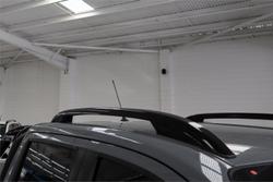 2021 Nissan Navara PRO-4X D23 MY21 4X4 Dual Range Stealth Grey