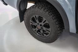 2021 Nissan Navara PRO-4X D23 MY21 4X4 Dual Range Stealth Grey