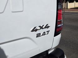2025 GWM
Cannon Lux