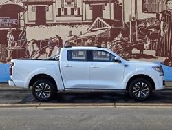 2025 GWM
Cannon Lux