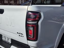 2025 GWM
Cannon Lux